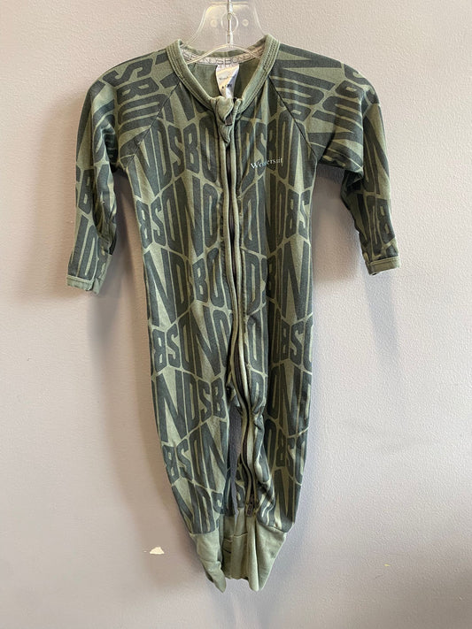 Bonds Wondersuit 6-12M