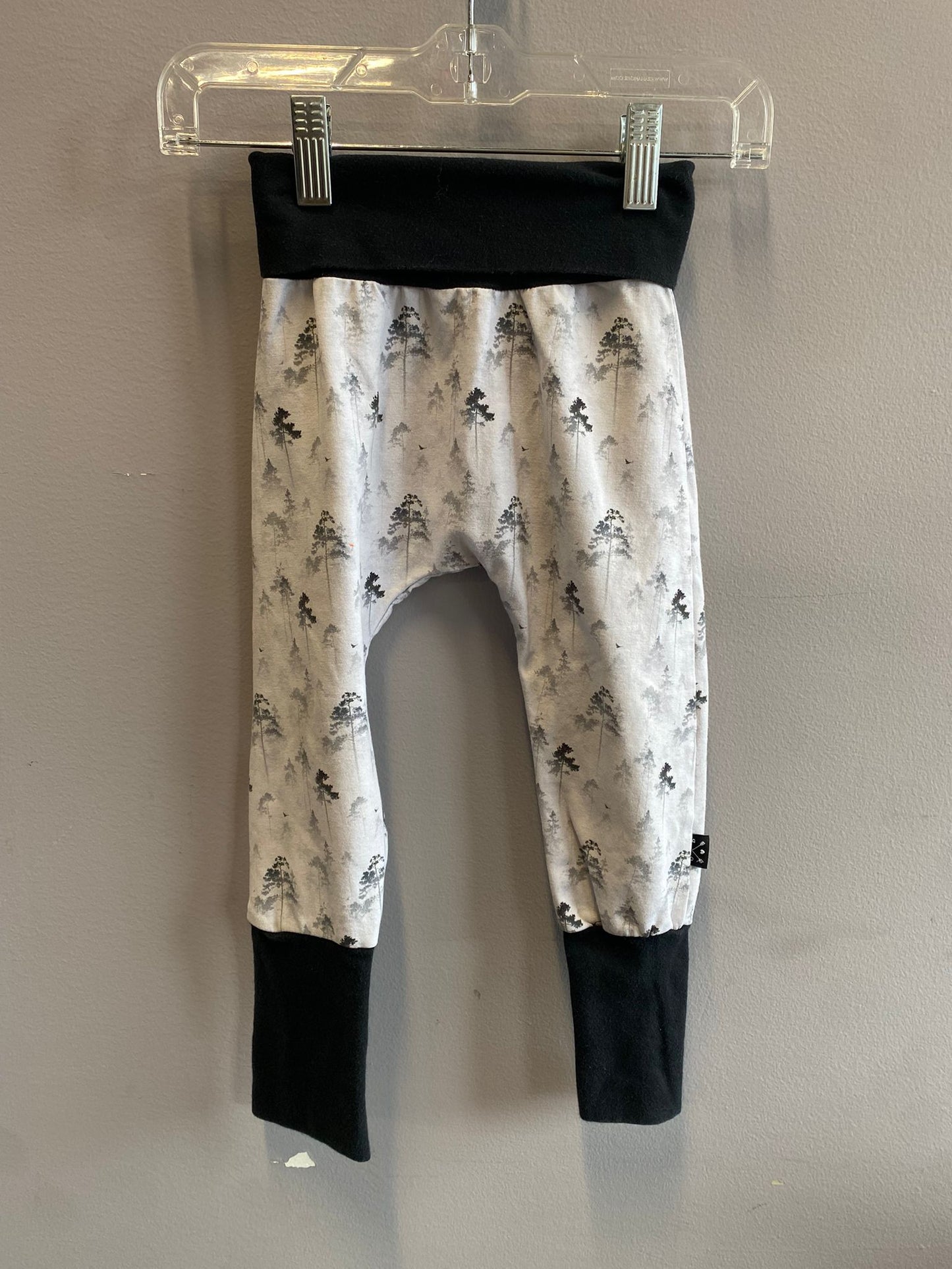 Urban Baby Grow with me Pants 6M - 3Y