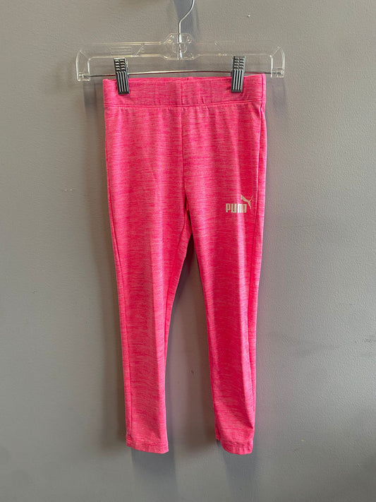 PUMA Leggings Size 6