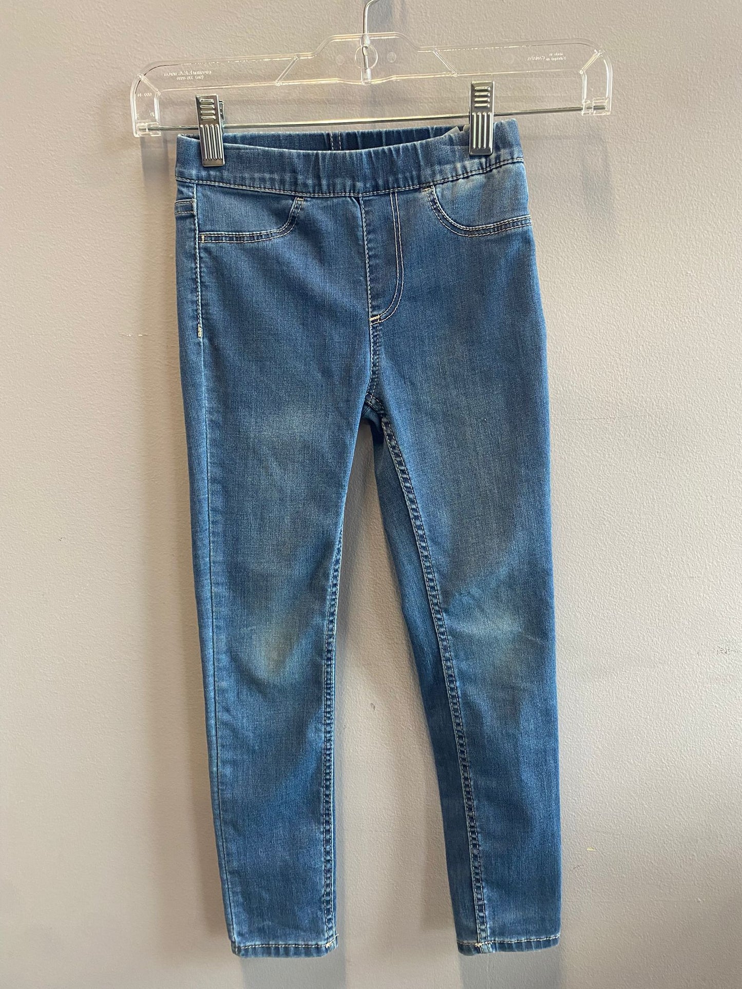 H&M Jeggings Size 5-6