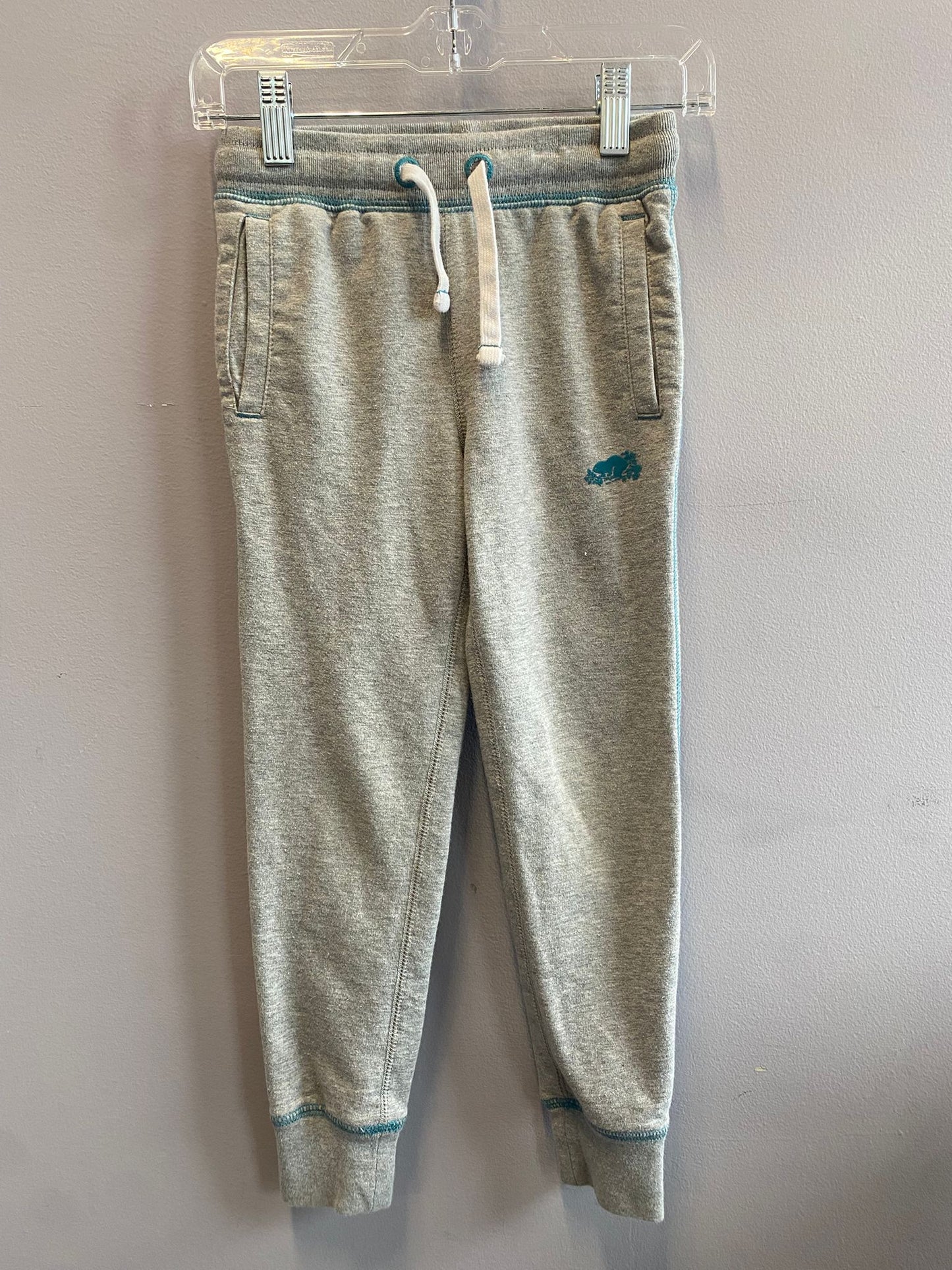 Roots Pants Size 6