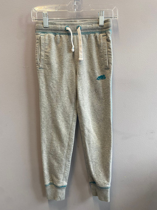 Roots Pants Size 6