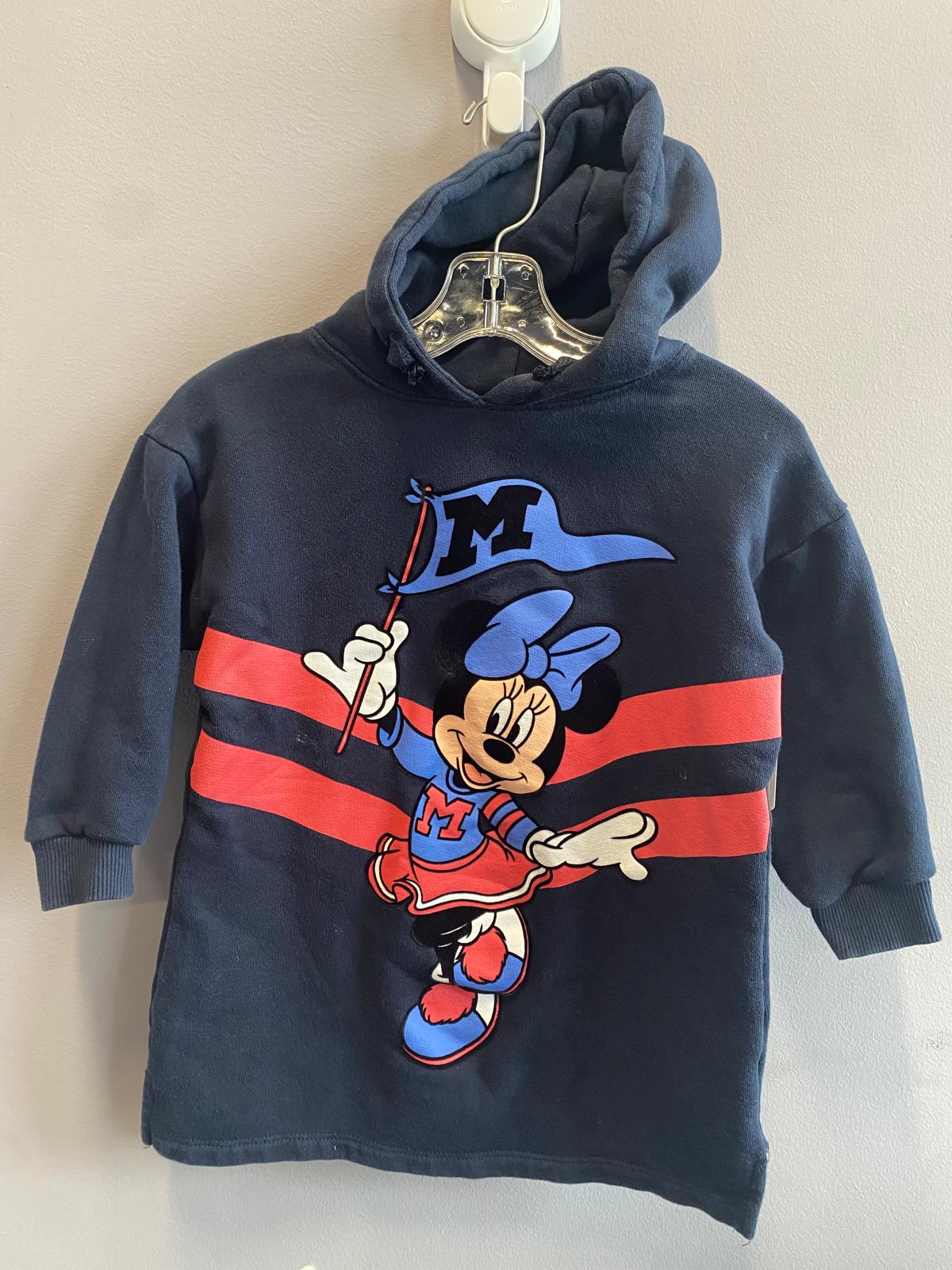 Zara Hoodie Size 6