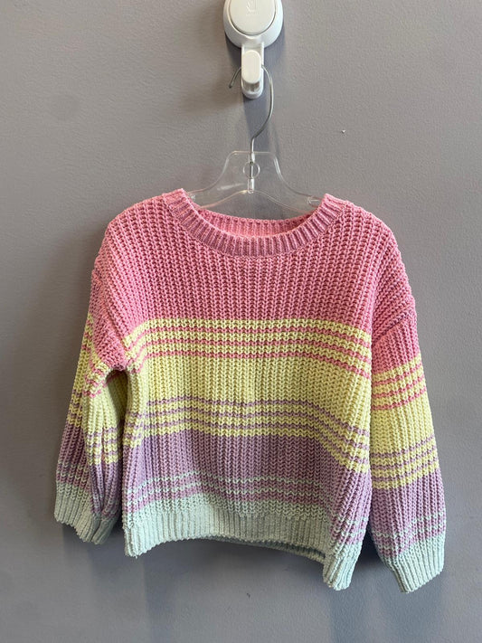 H&M Knit Sweater Size 4-6