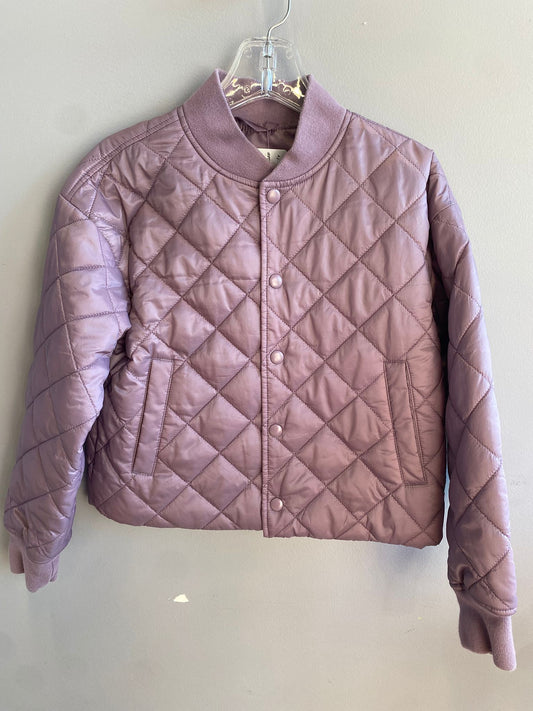 Gap Water Resistant Jacket Size 8