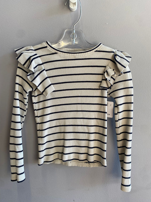 Zara Top Size 6/7