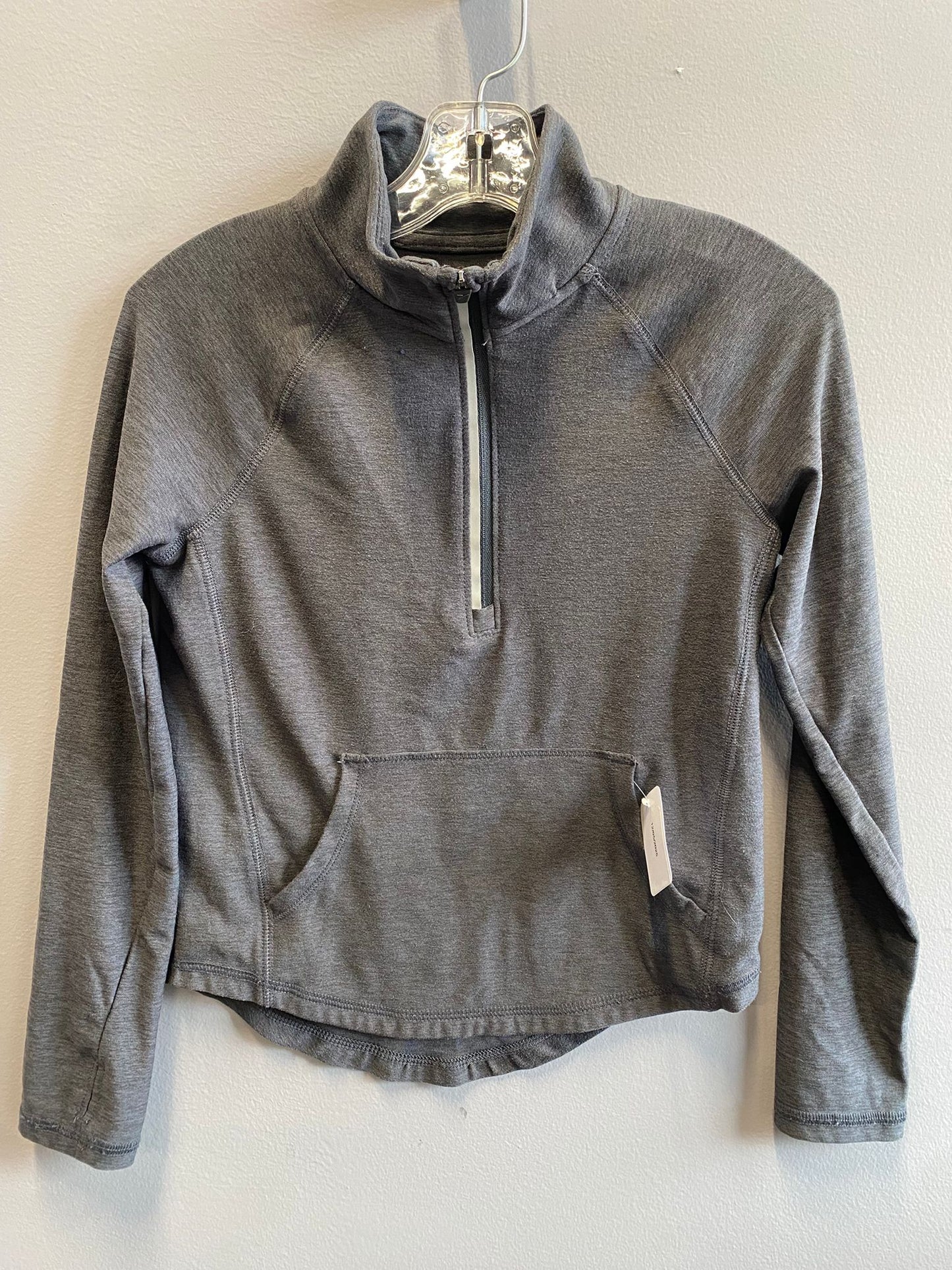 Old Navy Active 3/4 Zip Size 6/7
