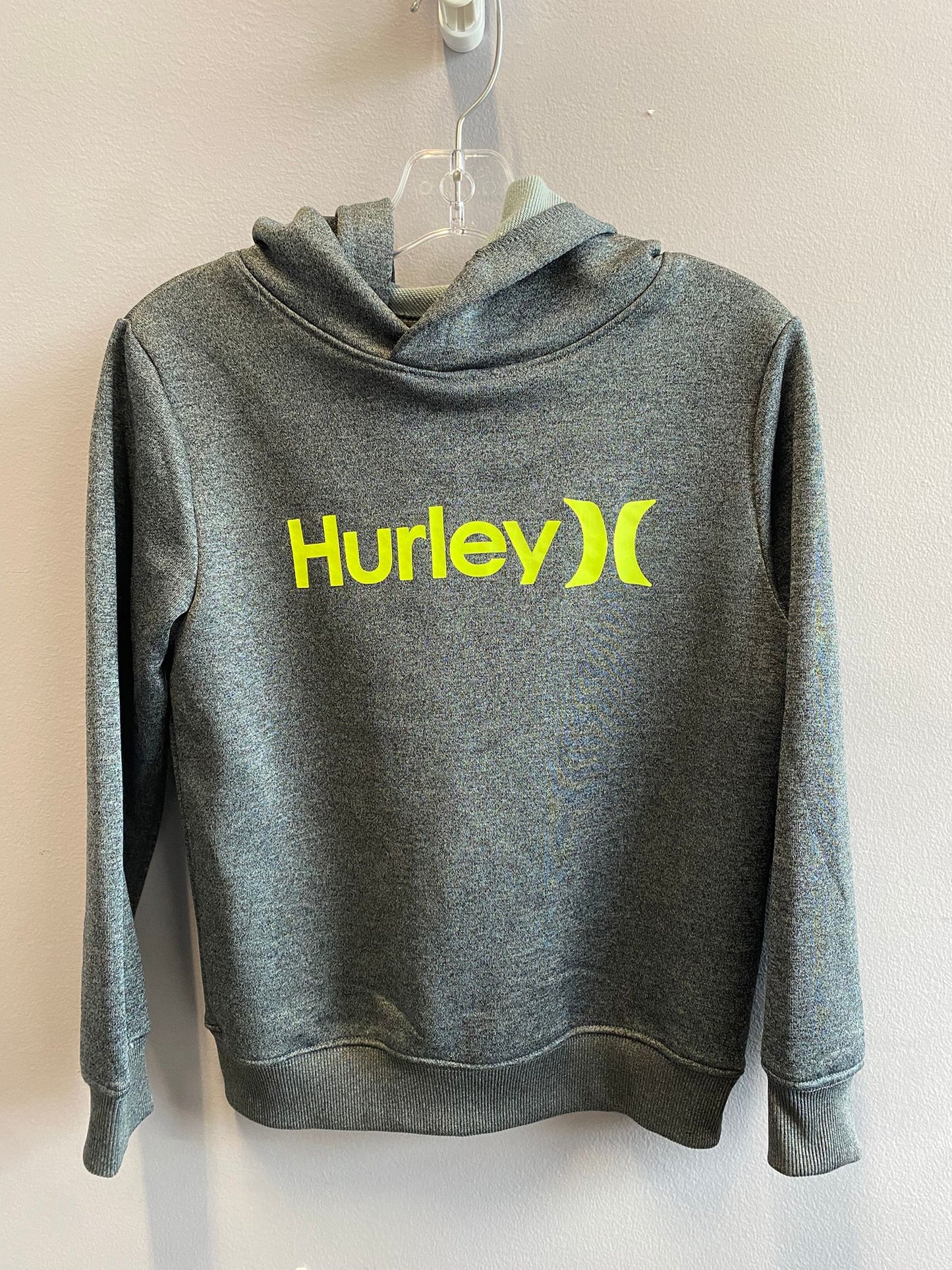 Hurley Hoodie Size 7