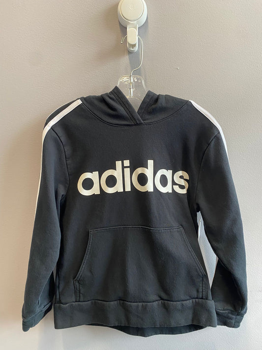 Adidas Hoodie Size 10