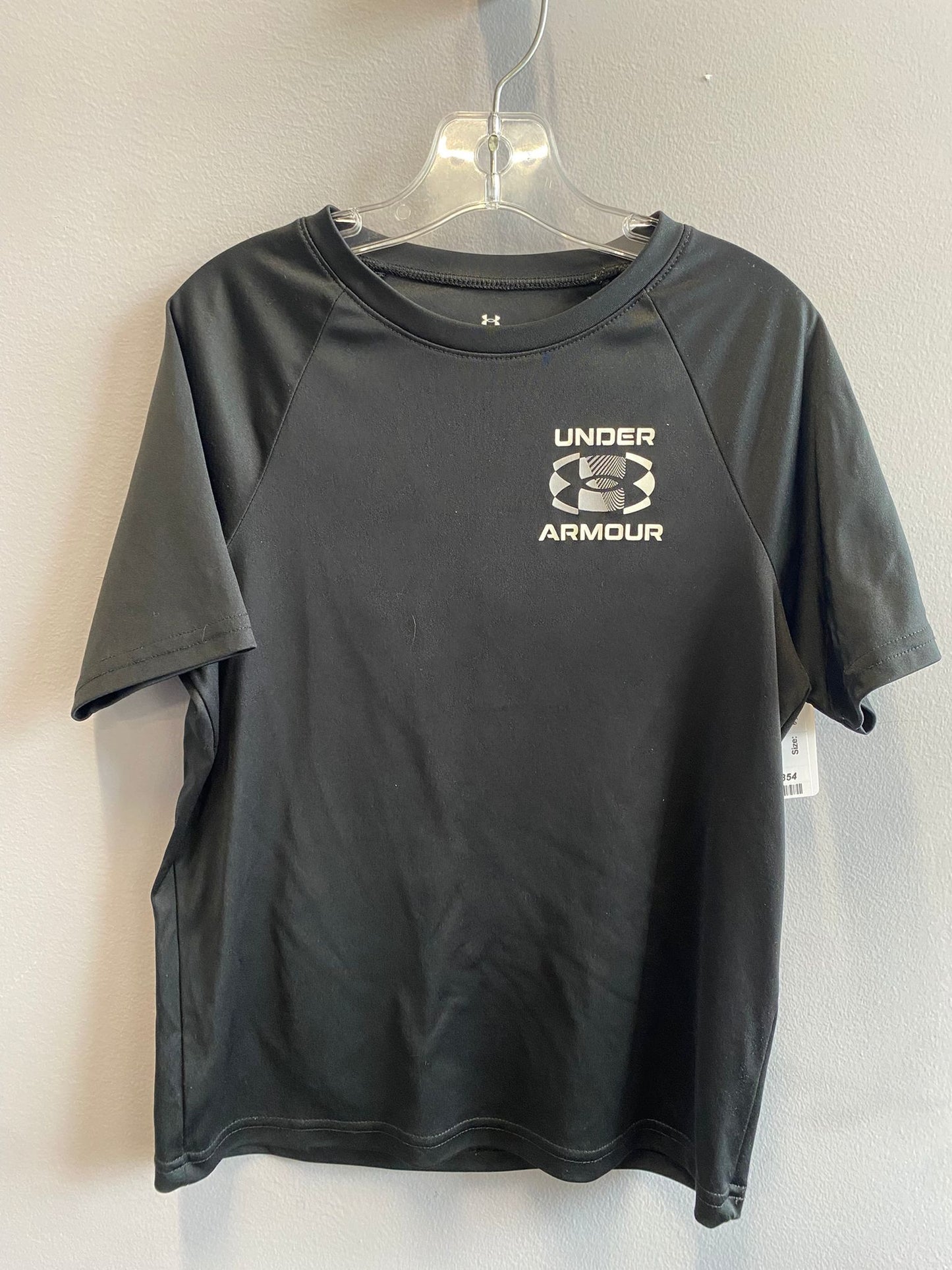 Under Armour Active Shirt Size 6/7