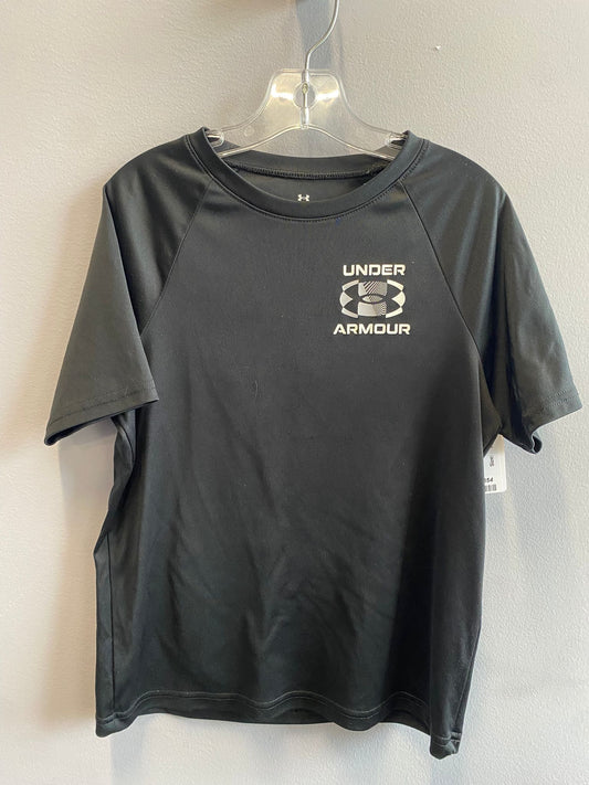 Under Armour Active Shirt Size 6/7