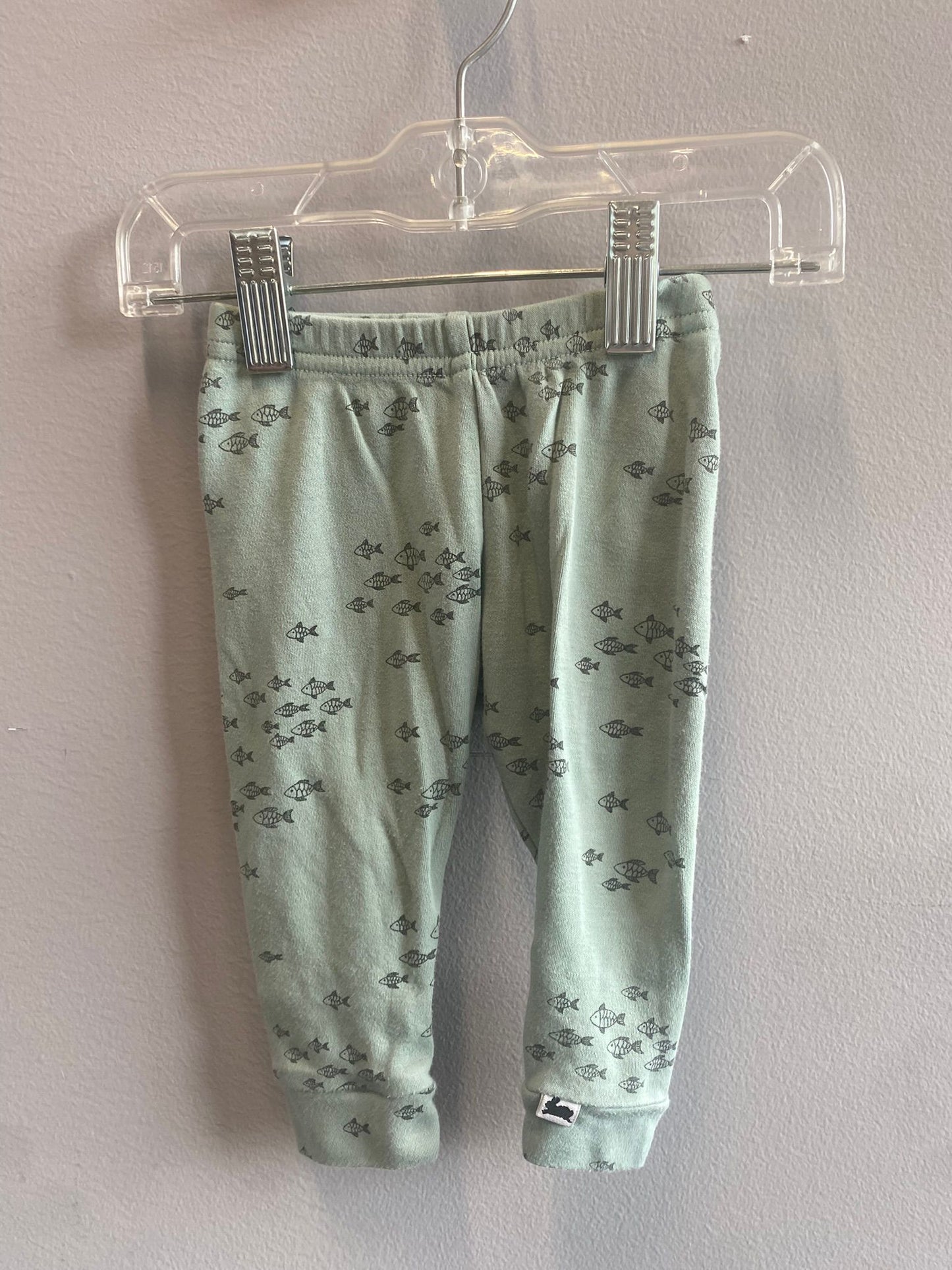 Little & Lively Pants 6M