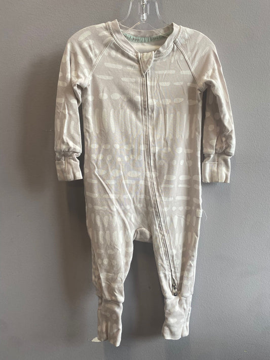 LouLou Lollipop Sleeper 3-6M