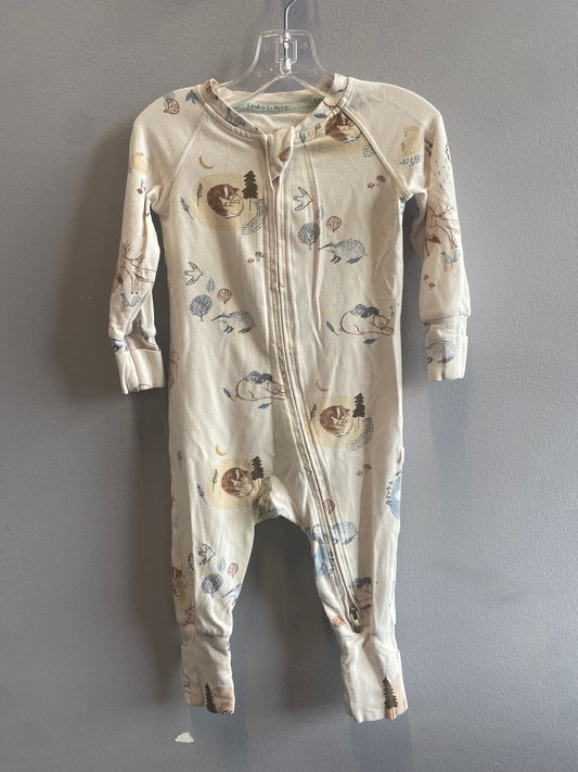 LouLou Lollipop Sleeper 3-6M