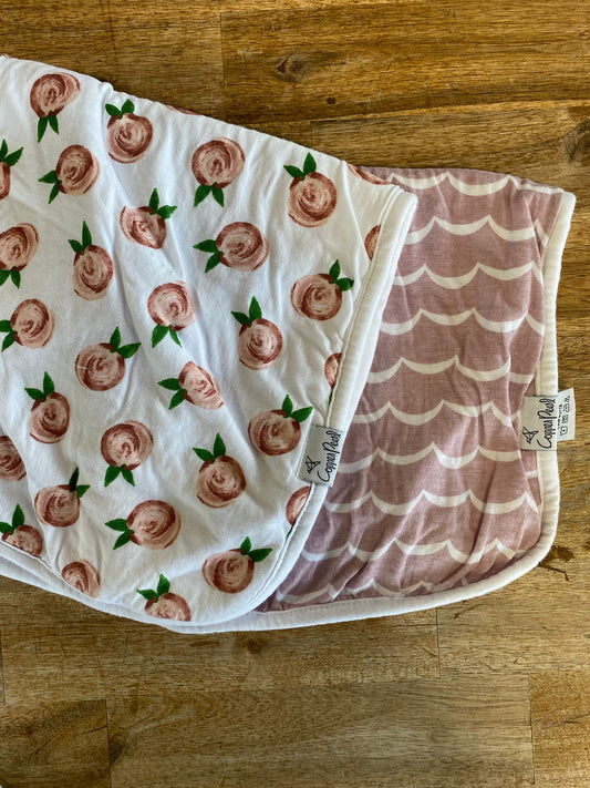 Cooper Pearl Burp Clothes (2)