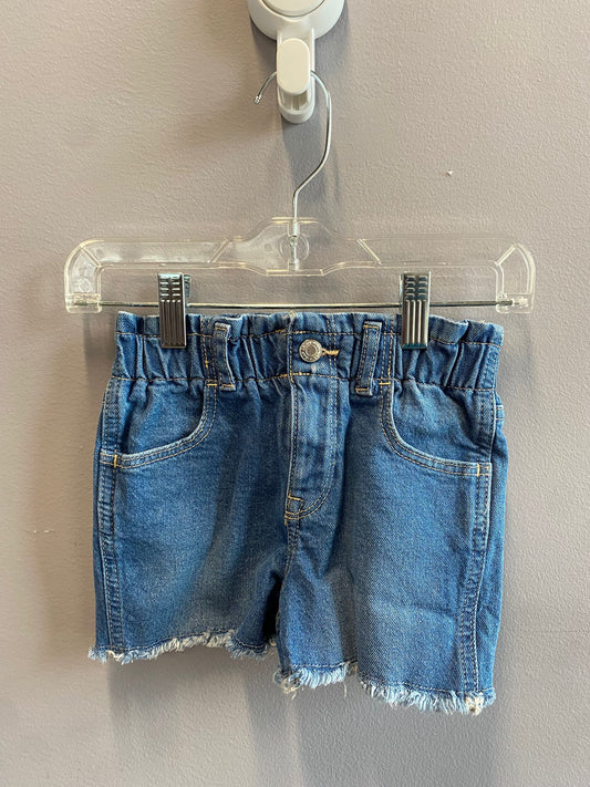 Gap Shorts Size 5