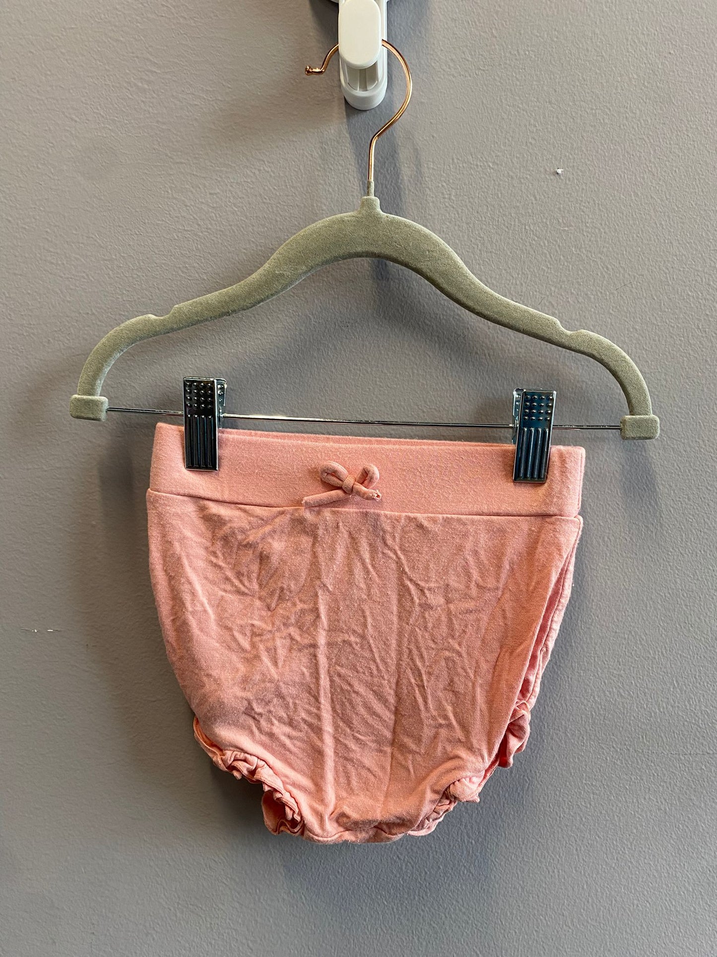 Angel Dear Shorts Diaper Cover 18-24M