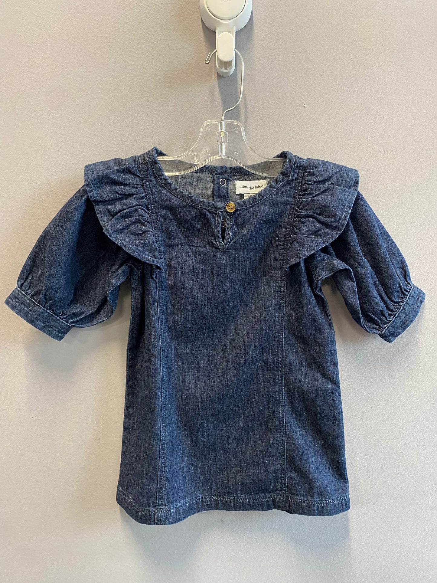 Miles the Label Dress 18M