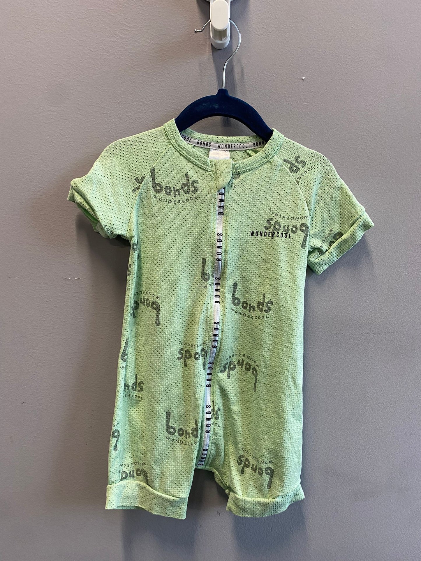 BONDS Wondercool 12-18M