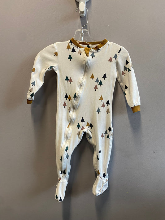 Zippy Jamz Sleeper 18M