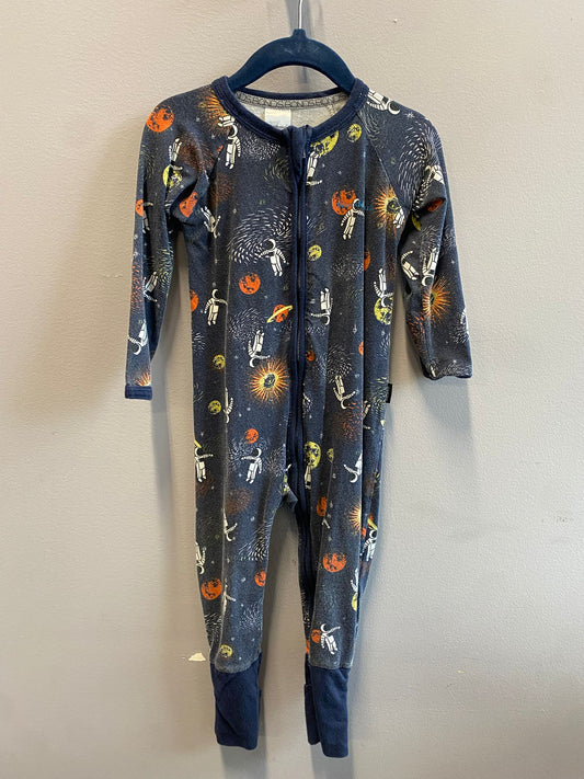 BONDS Wondersuit 12-18M
