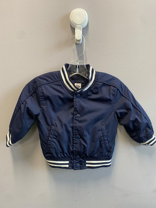 GAP Bomber Jacket 12-18M