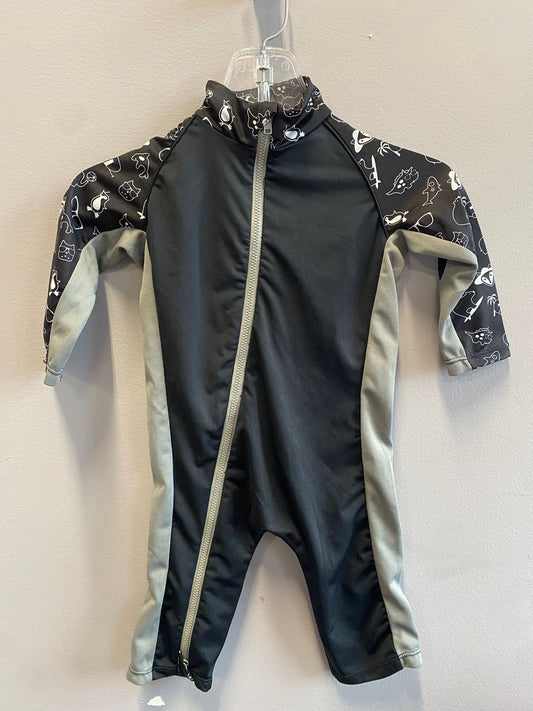 STONZ Swimsuit 6-12M