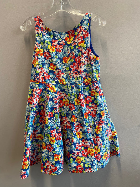 Ralph Lauren Dress 4T