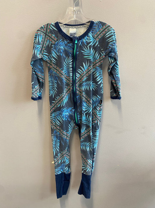 BONDS Wondersuit 24M