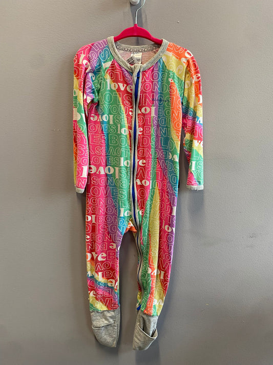 BONDS Wondersuit Sleeper 24M