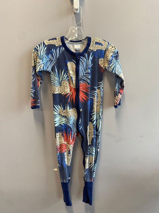 BONDS Wondersuit 24M