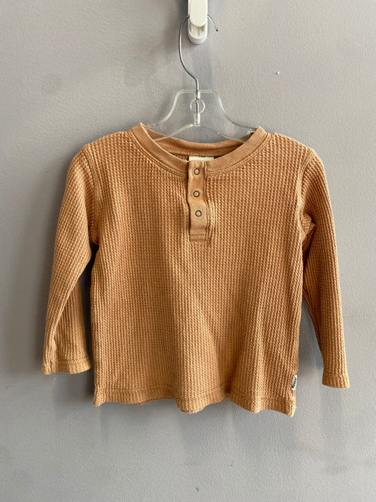 Bonds Waffle Shirt 2T