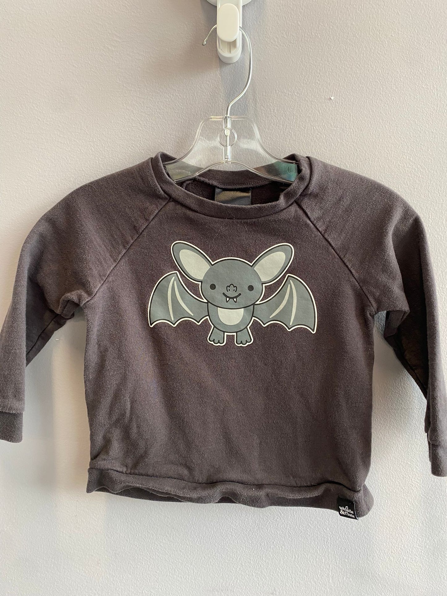Whistle & Flute Sweater 2T