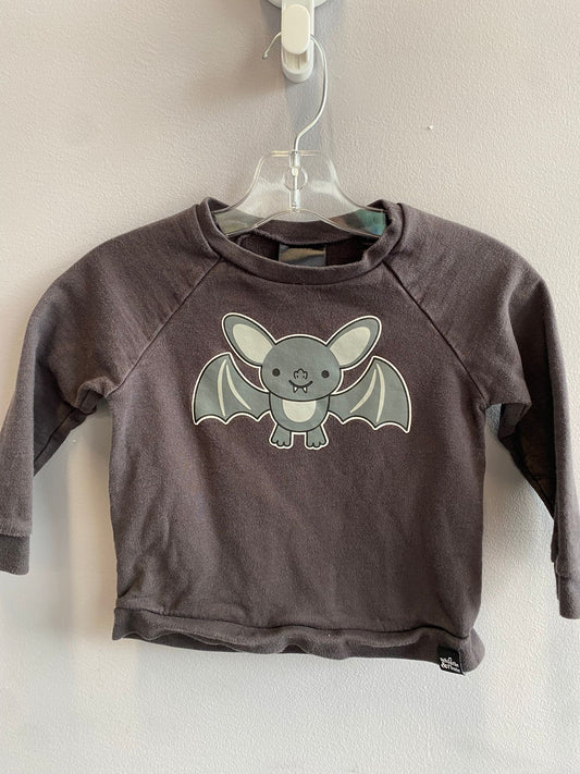 Whistle & Flute Sweater 2T