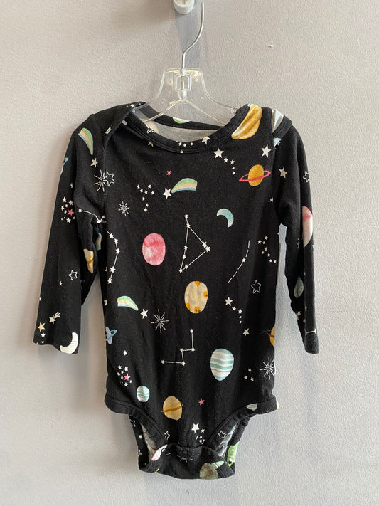 Loulou Lollipop Onesie 24M