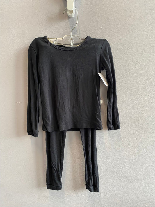 Kyte Bamboo Pajama Set 24M