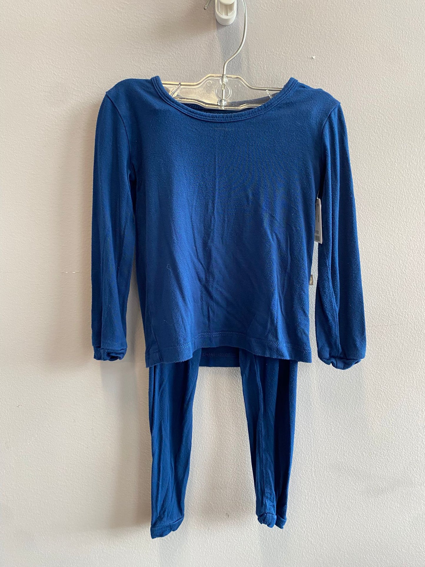 Kyte Bamboo Pajama Set 24M