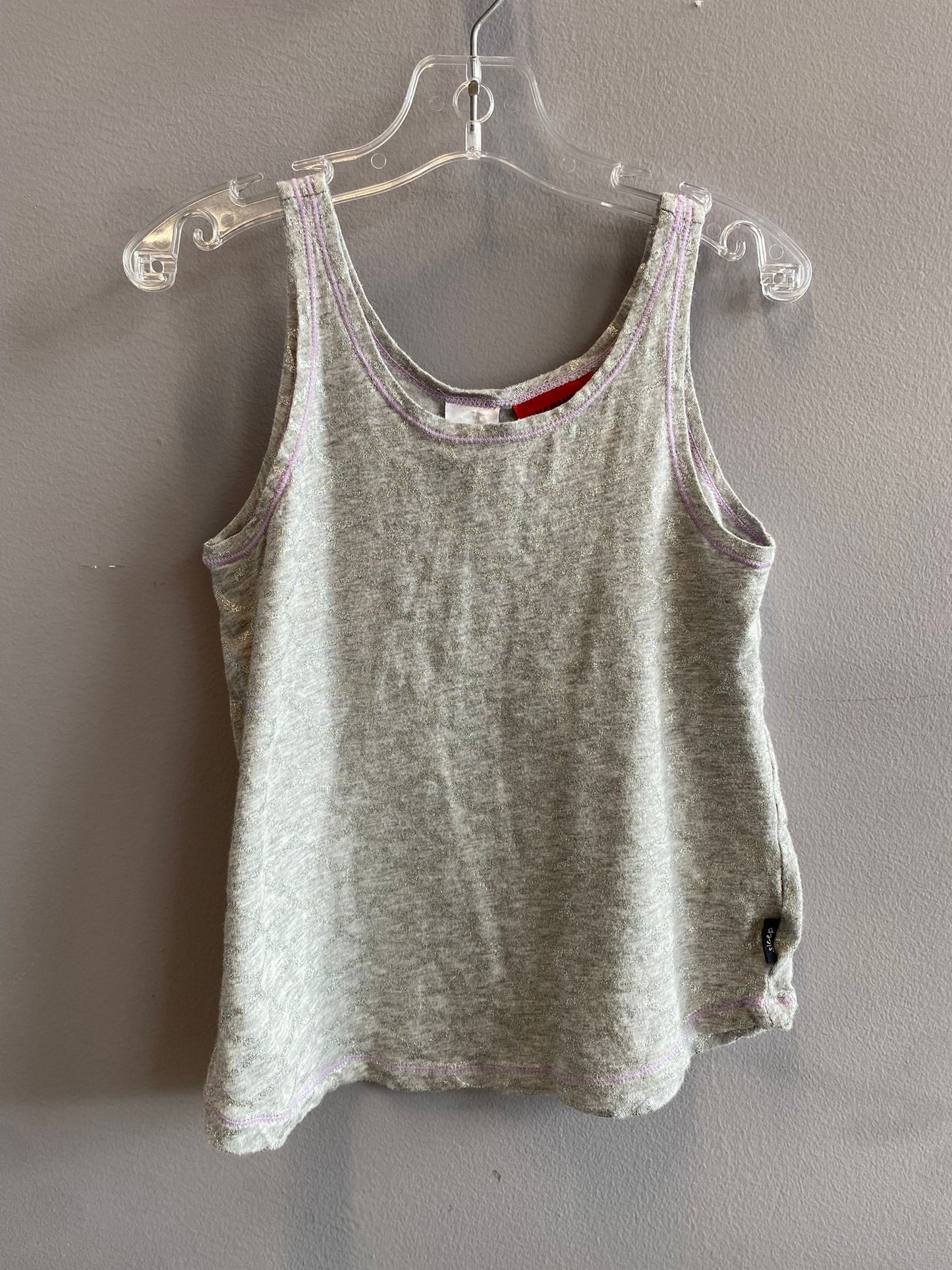 Bonds Mermaid Tank 24M