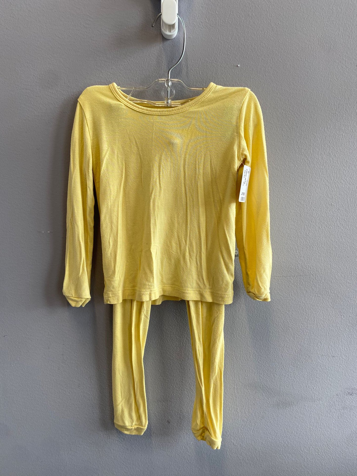 Kyte Bamboo Pajama Set 24M