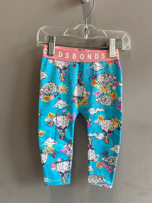Bonds NWT Pants 12M