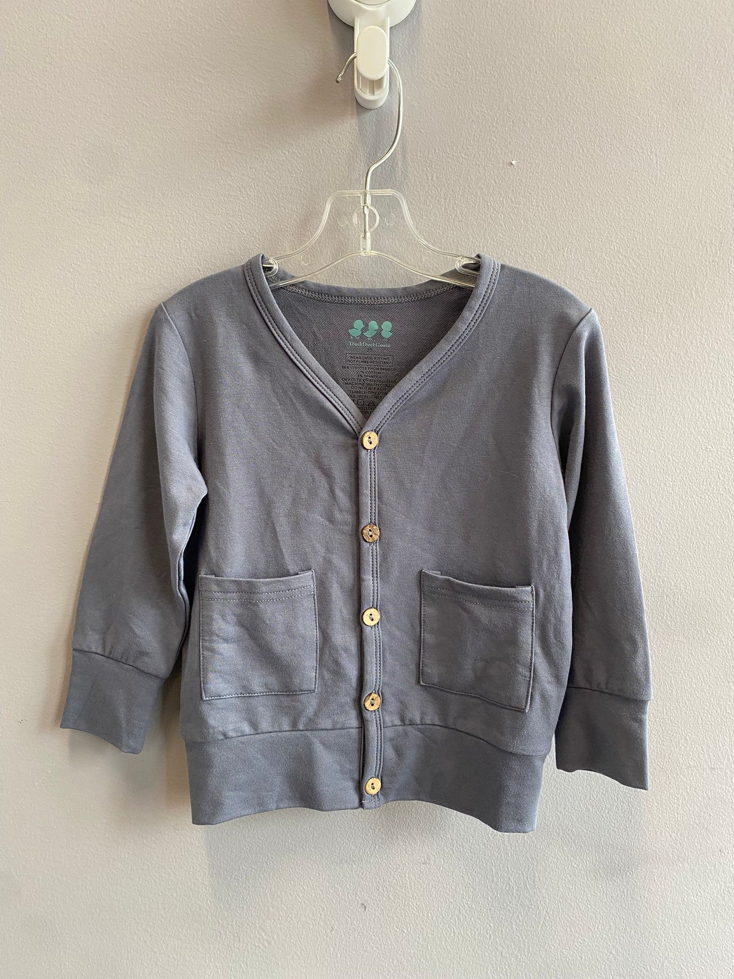 DuckDuck Goose Sweater 2T