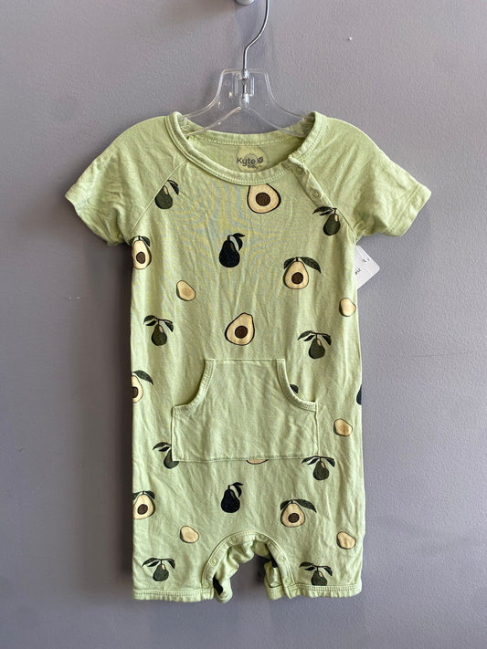 Kyte Romper 3T