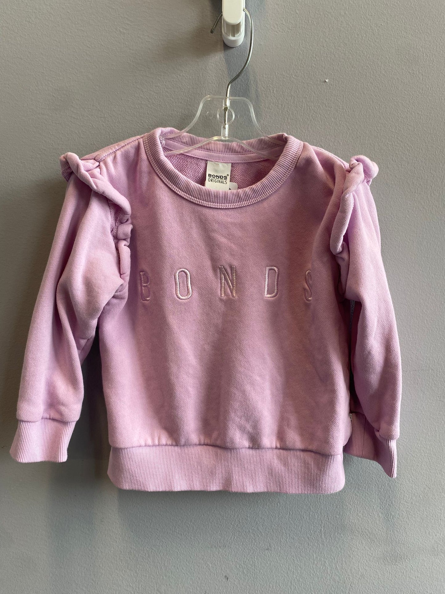 Bonds Pullover 3T