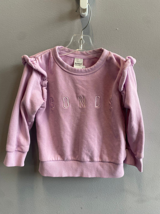 Bonds Pullover 3T