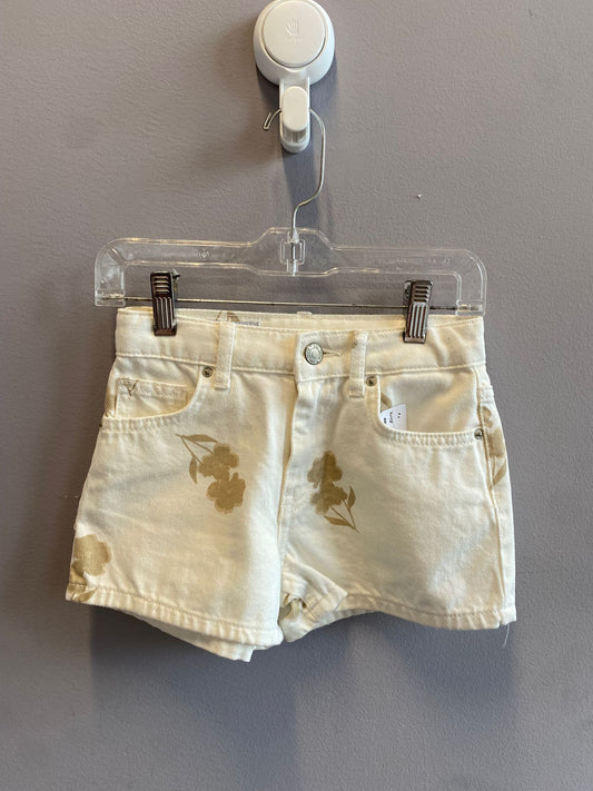 Zara Jean Shorts Size 7