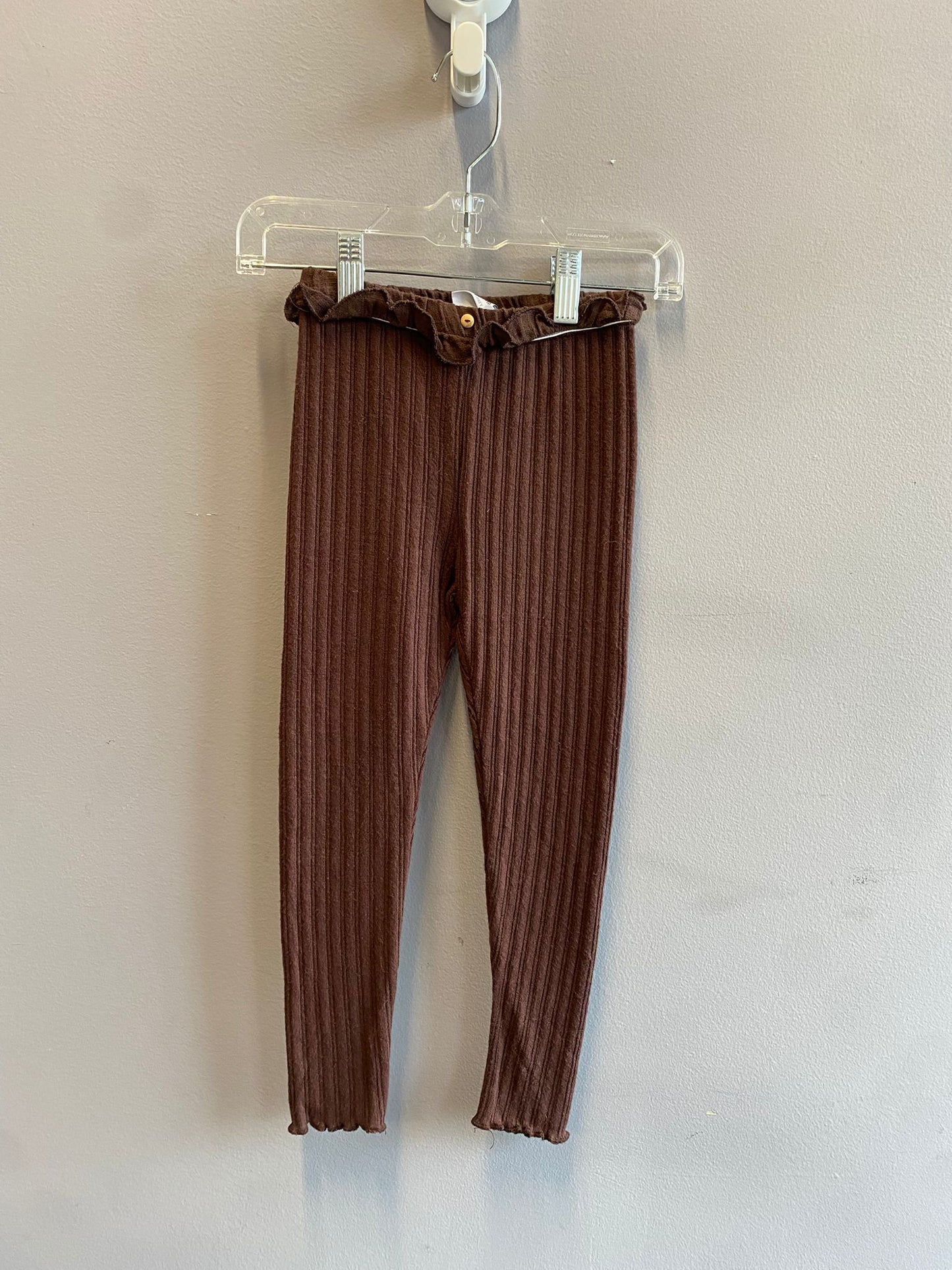 Zara Leggings Size 5
