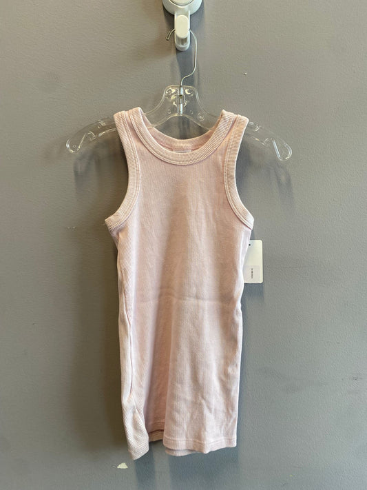 Zara Top Size 6/7