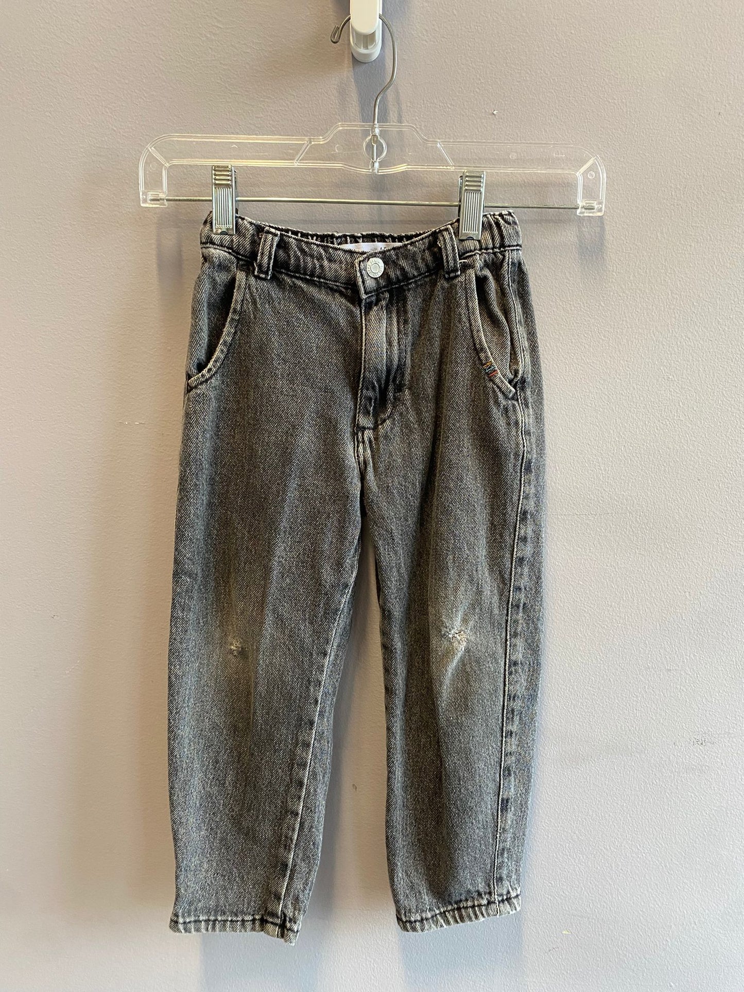 Zara Jeans Size 4/5