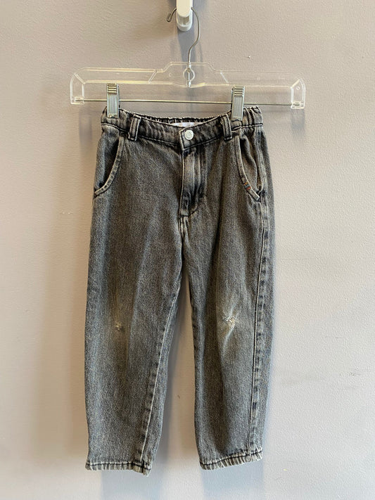 Zara Jeans Size 4/5
