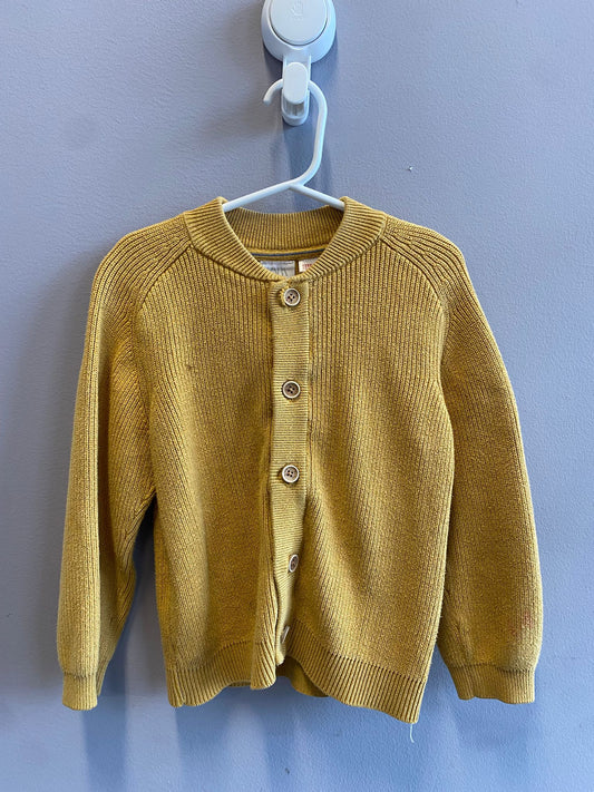 Zara Cardigan Size 5